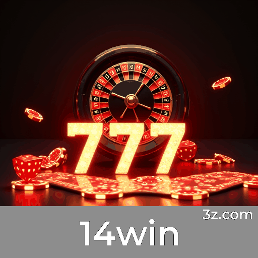 14win: A Emoção dos Jogos de Cassino e Oportunidades de Ganhar