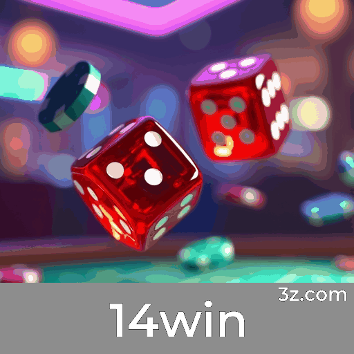 14win: Completo em Esportes, Odds Instantâneas, Ideal para Brasileiros