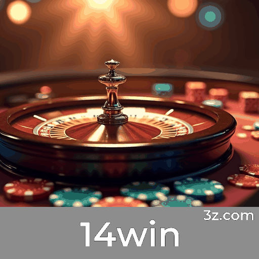 14win: Acesso Seguro e Rápido para Usuários Brasileiros
