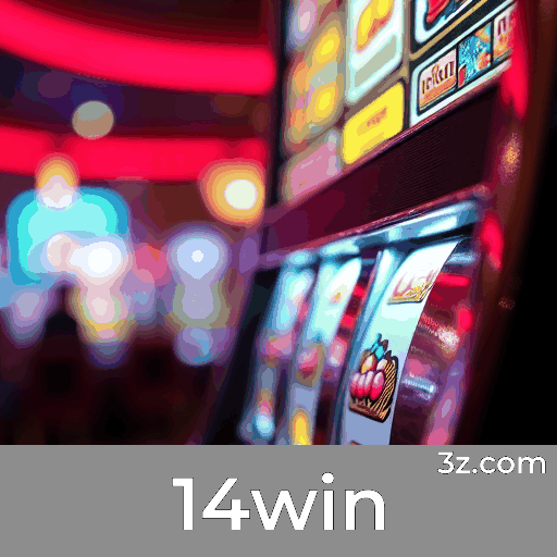 14win: A Emoção dos Jogos de Cassino e Oportunidades de Ganhar